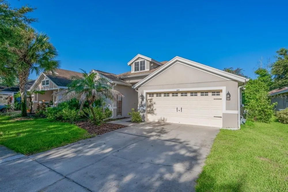 6105 GANNETSIDE PLACE Lithia, FL 33547