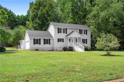 65 Heritage Circle