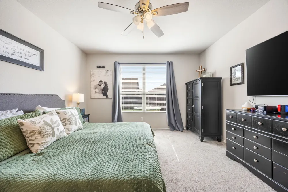 1017 Waverly Drive Van Alstyne, TX 75495