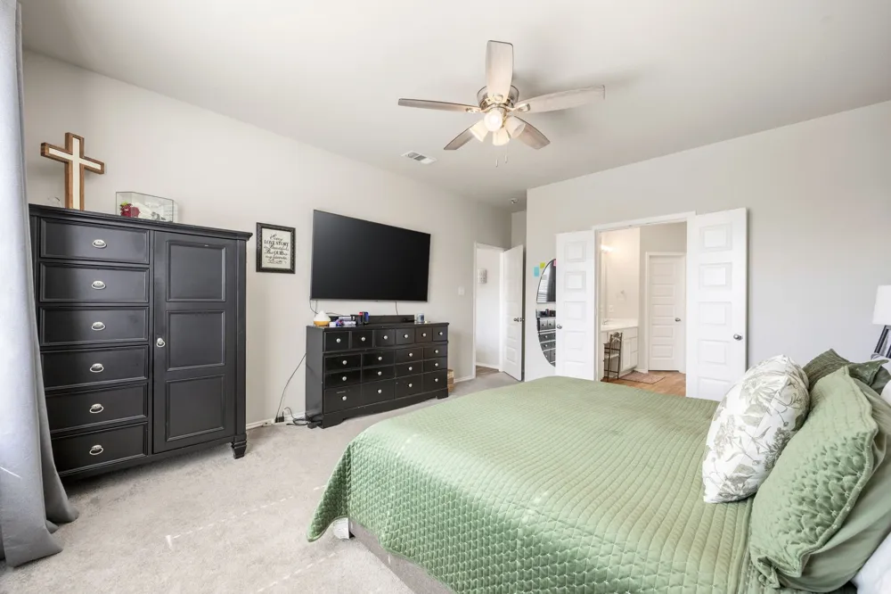 1017 Waverly Drive Van Alstyne, TX 75495