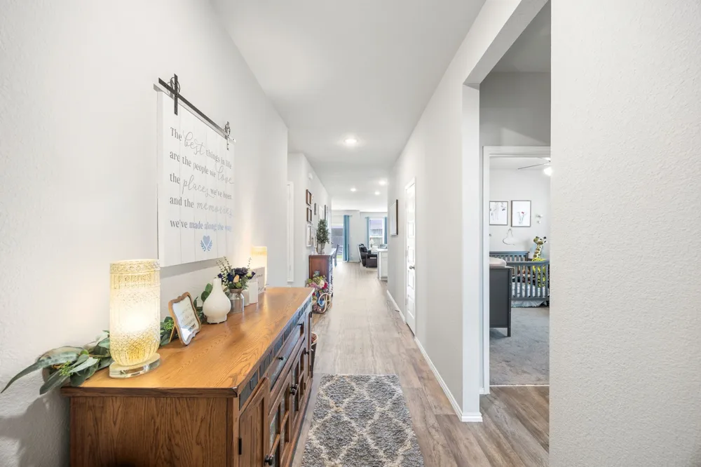 1017 Waverly Drive Van Alstyne, TX 75495