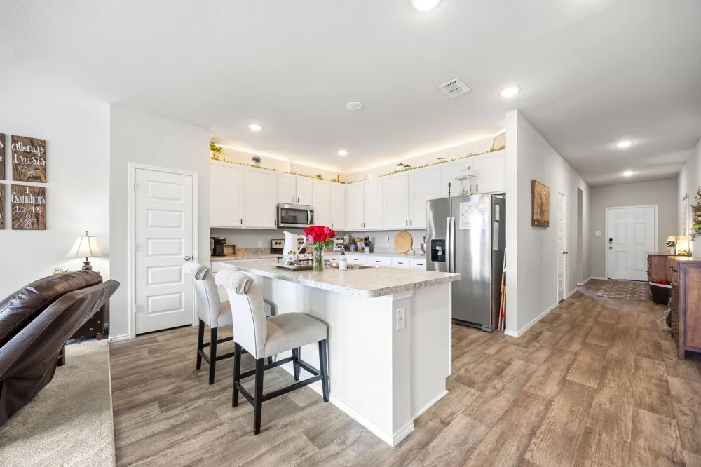 1017 Waverly Drive Van Alstyne, TX 75495