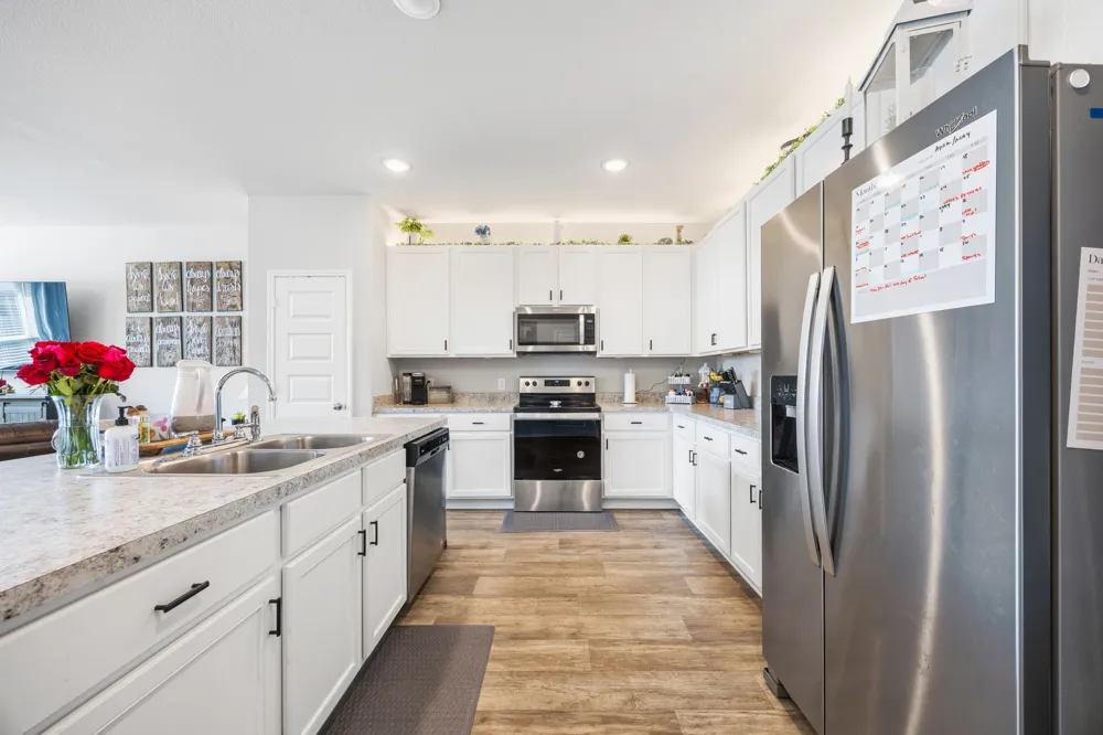 1017 Waverly Drive Van Alstyne, TX 75495