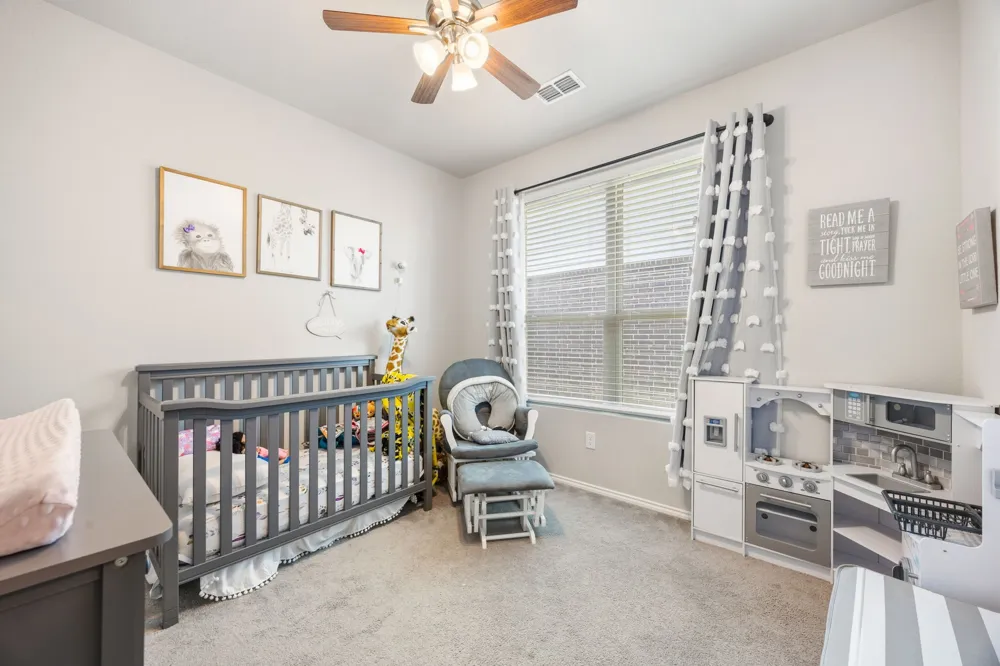 1017 Waverly Drive Van Alstyne, TX 75495