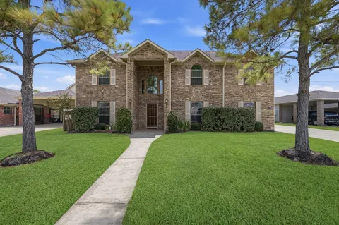 2303 Casa Grande Drive