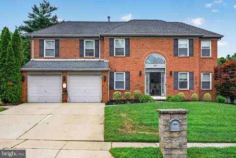 25 DOMINION DRIVE