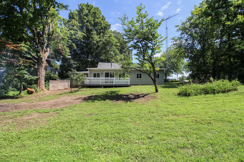 58552 Prairie Street Cassopolis, MI 49031