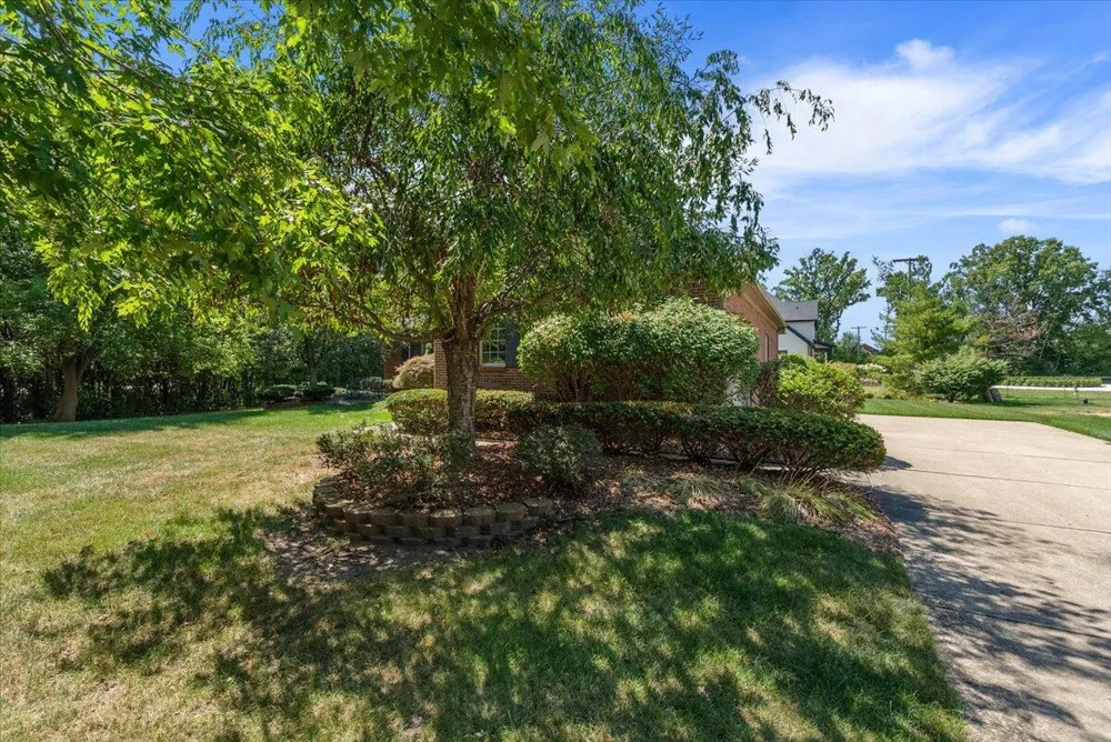1011 Ashton Woods Drive Canton, MI 48187
