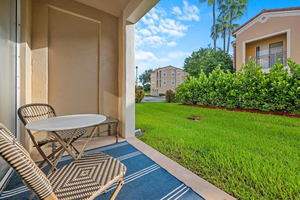 11771 St Andrews Place #103 Wellington, FL 33414