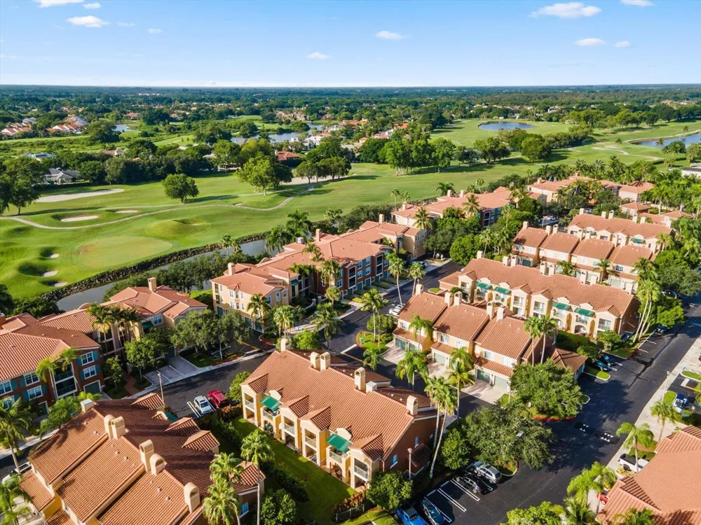 11771 St Andrews Place #103 Wellington, FL 33414