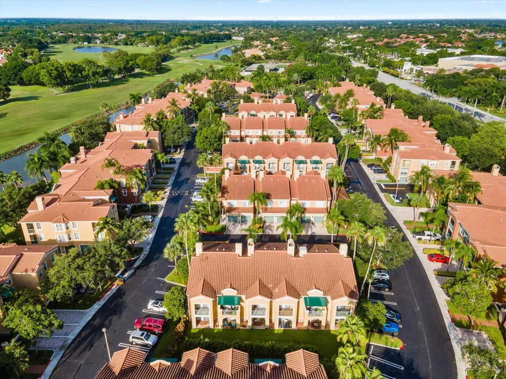 11771 St Andrews Place #103 Wellington, FL 33414