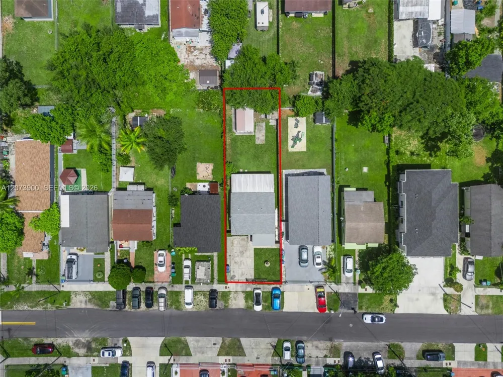 3073 NW 59th St Miami, FL 33142