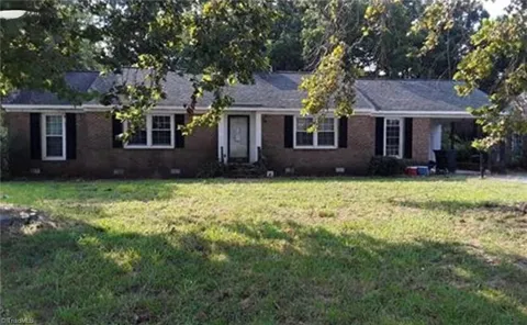 504 Oak Forest Road