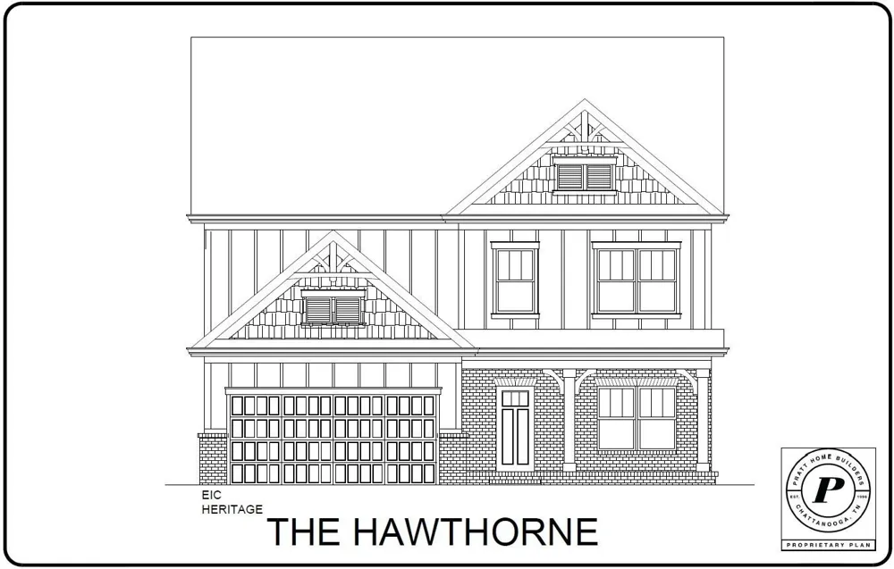 435 Winchester Drive Rossville, GA 30741