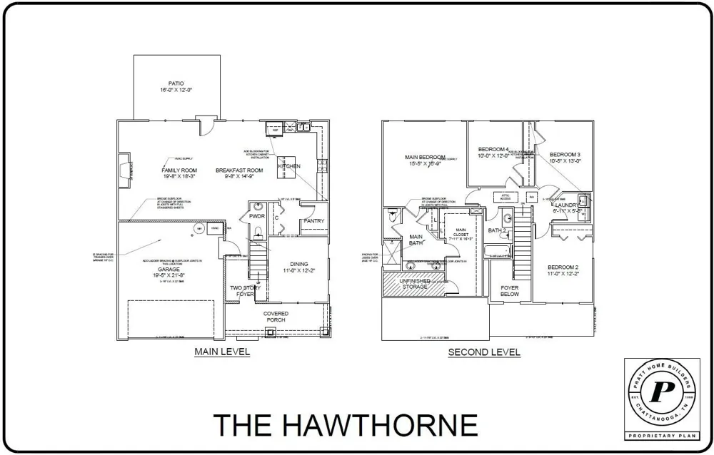 435 Winchester Drive Rossville, GA 30741