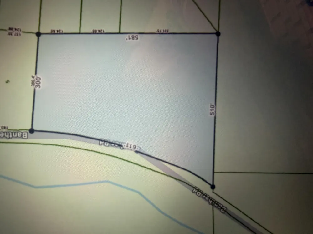 SW Banther Road SW McDonald, TN 37353
