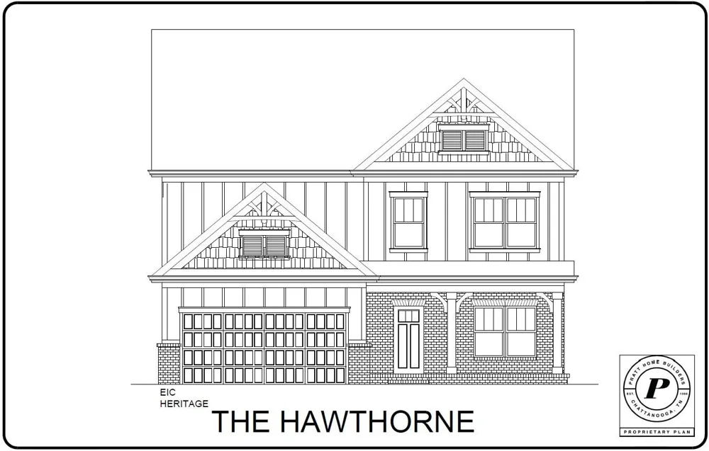 435 Winchester Drive Rossville, GA 30741