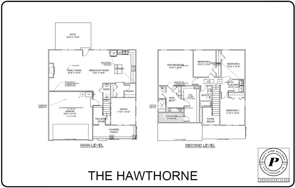 435 Winchester Drive Rossville, GA 30741