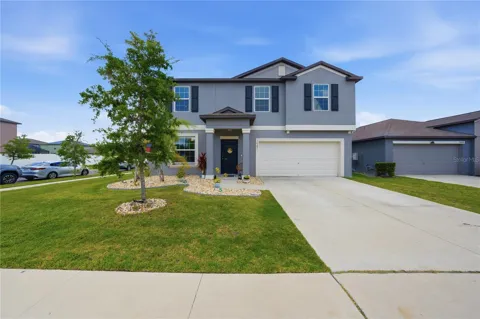 10291 SHADY PRESERVE DRIVE