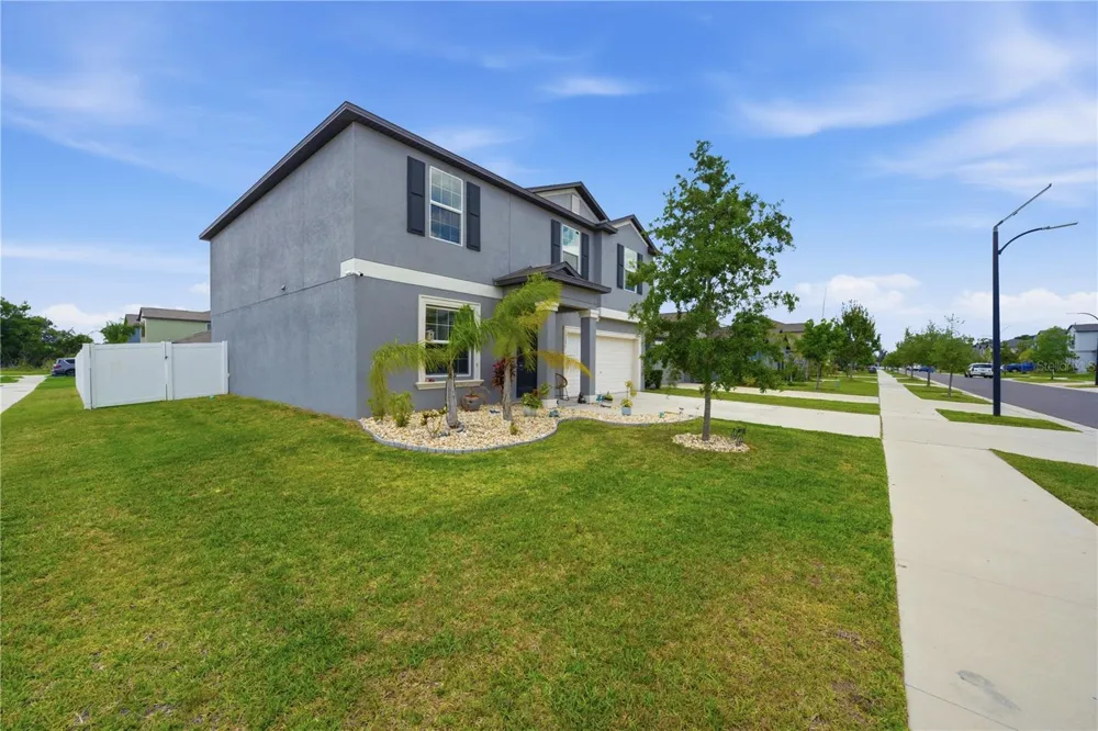 10291 SHADY PRESERVE DRIVE Riverview, FL 33578