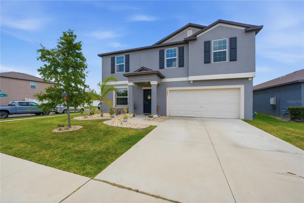 10291 SHADY PRESERVE DRIVE Riverview, FL 33578