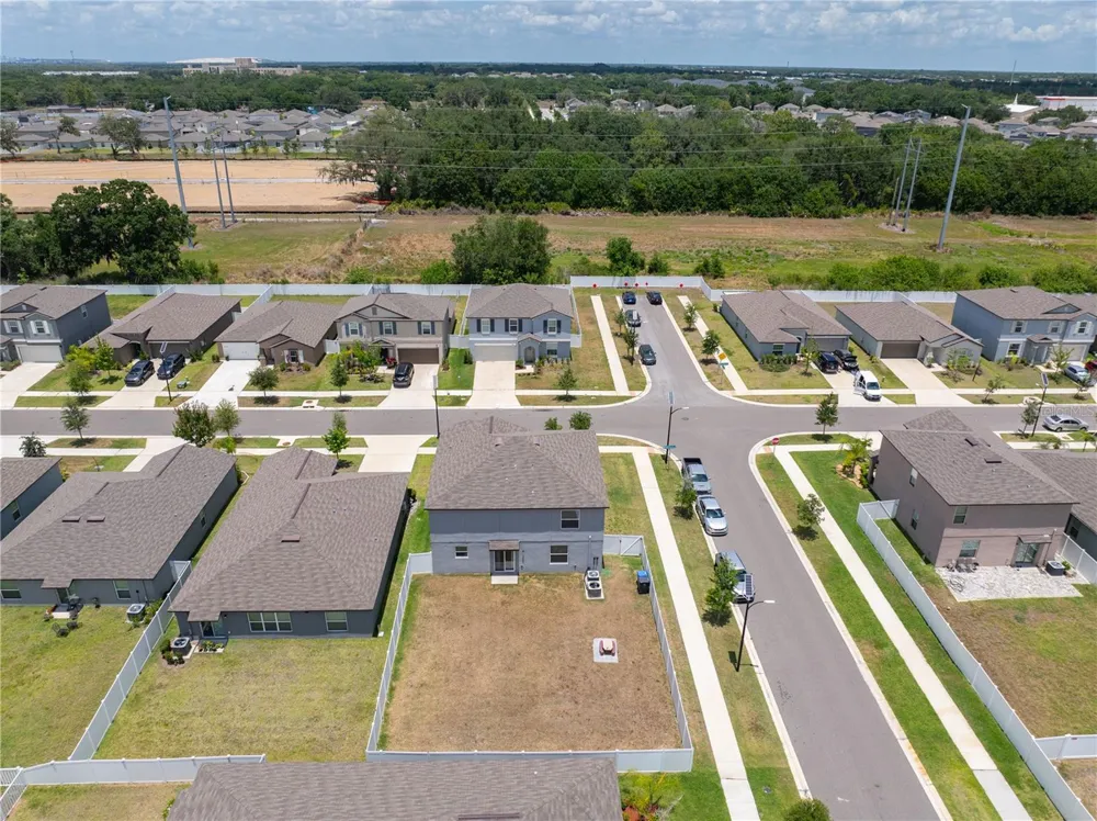 10291 SHADY PRESERVE DRIVE Riverview, FL 33578