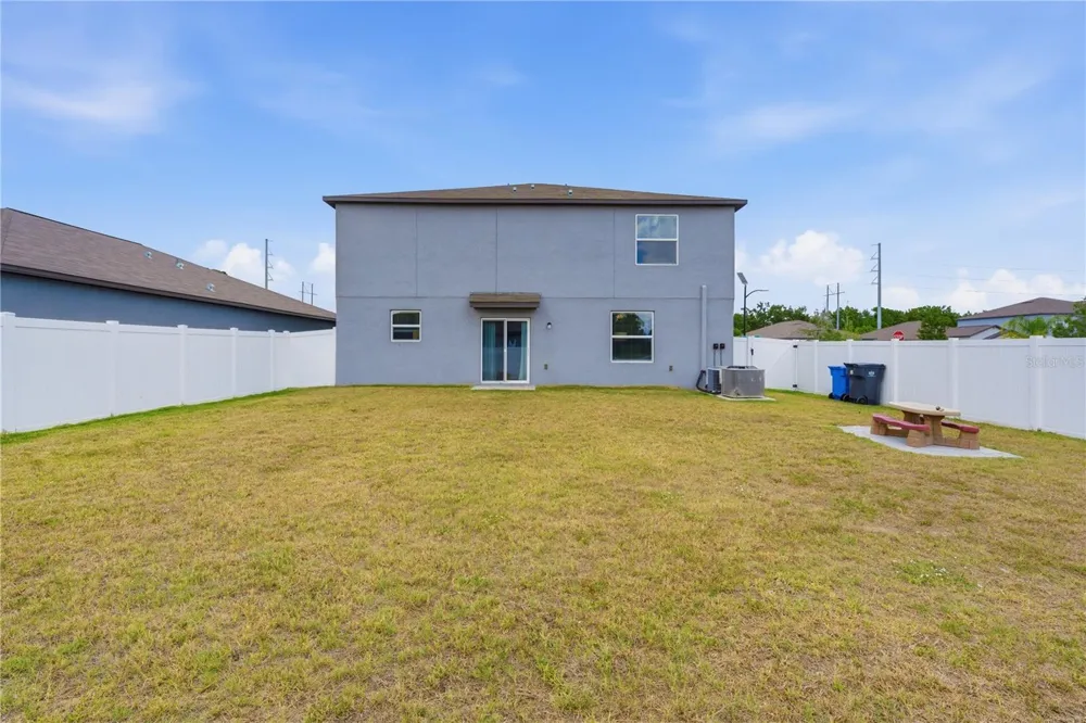 10291 SHADY PRESERVE DRIVE Riverview, FL 33578