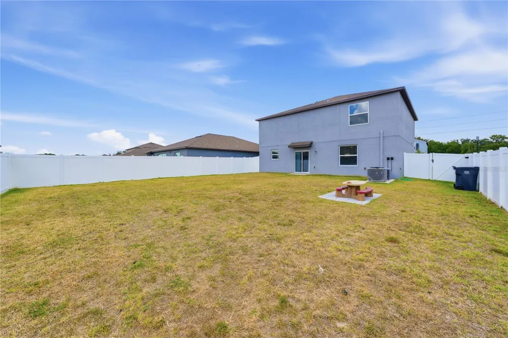 10291 SHADY PRESERVE DRIVE Riverview, FL 33578