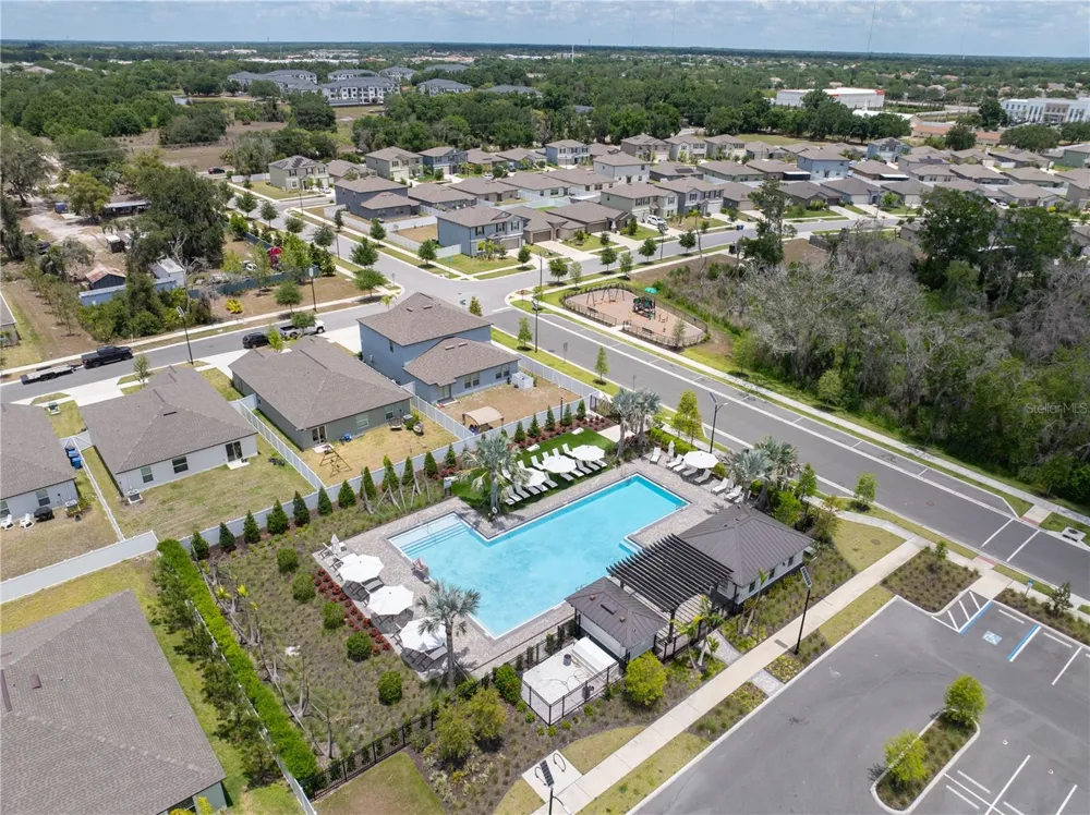 10291 SHADY PRESERVE DRIVE Riverview, FL 33578