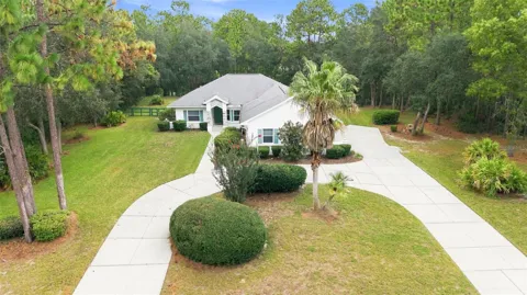 5720 MOCK ORANGE DRIVE