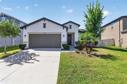 13520 PALMERA VISTA DRIVE