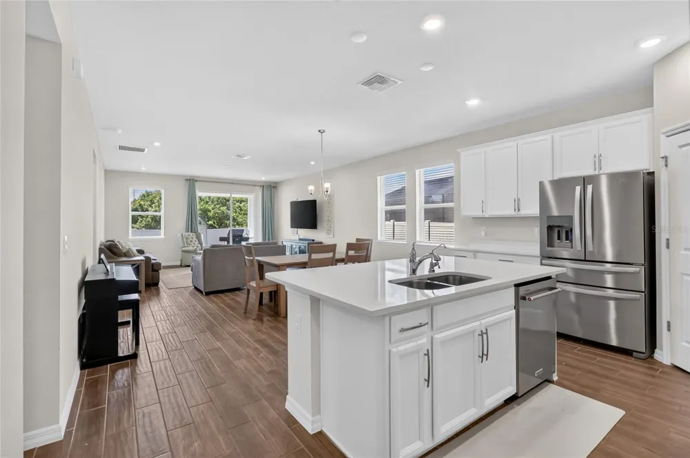 13520 PALMERA VISTA DRIVE Riverview, FL 33579