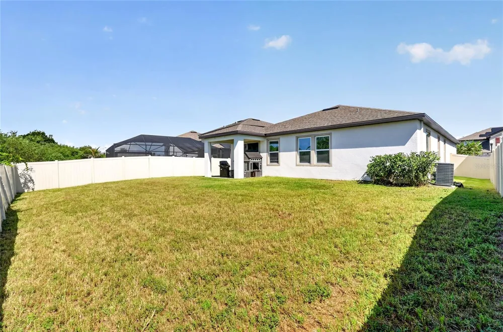 13520 PALMERA VISTA DRIVE Riverview, FL 33579
