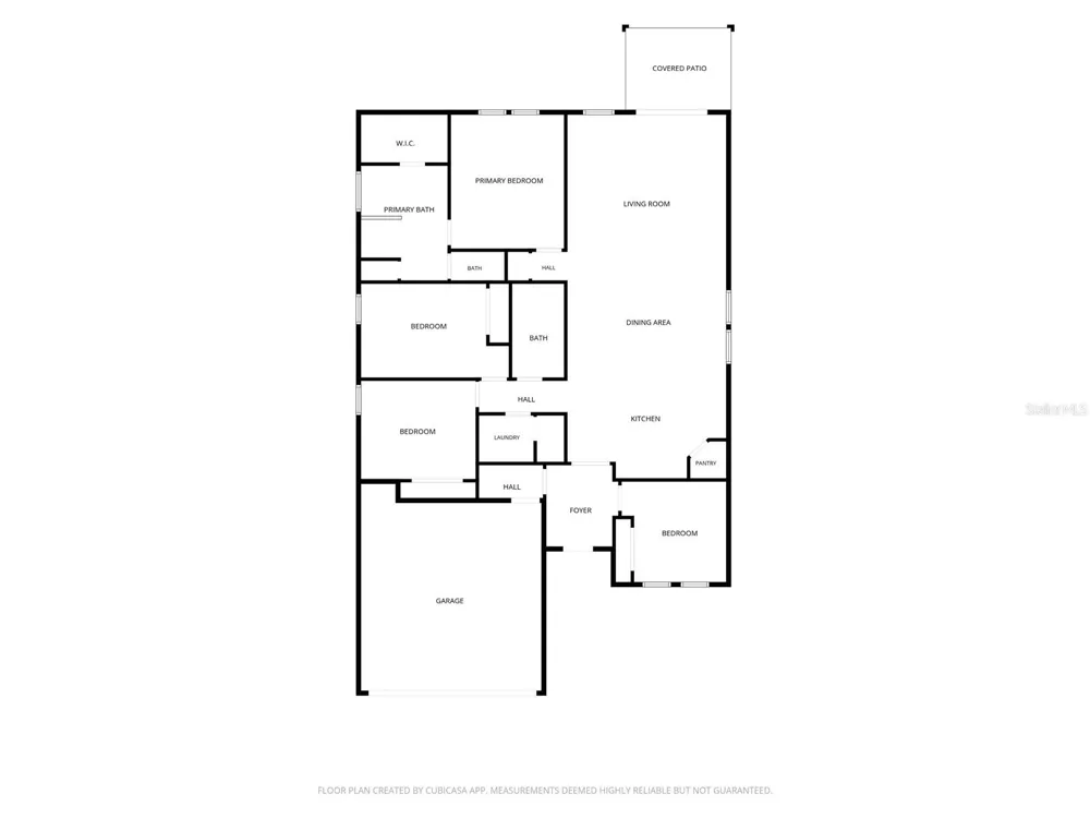 13520 PALMERA VISTA DRIVE Riverview, FL 33579