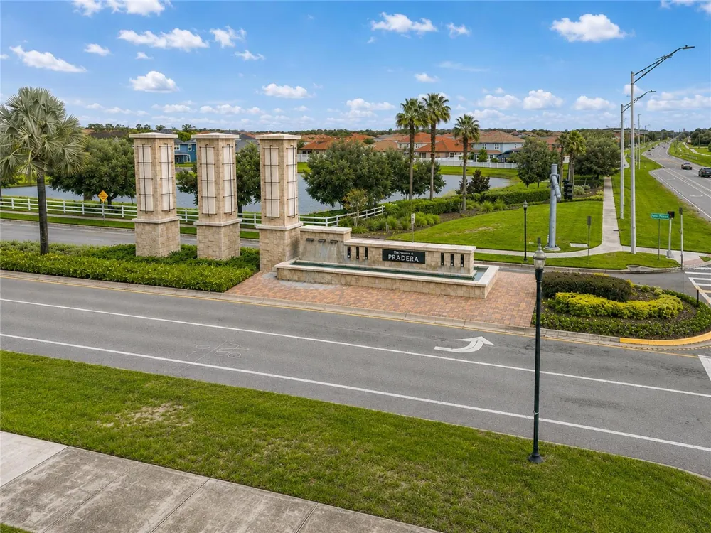 13520 PALMERA VISTA DRIVE Riverview, FL 33579