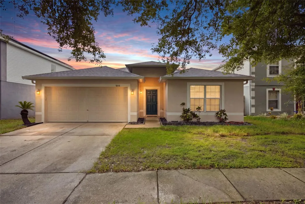 10412 FLY FISHING STREET Riverview, FL 33569