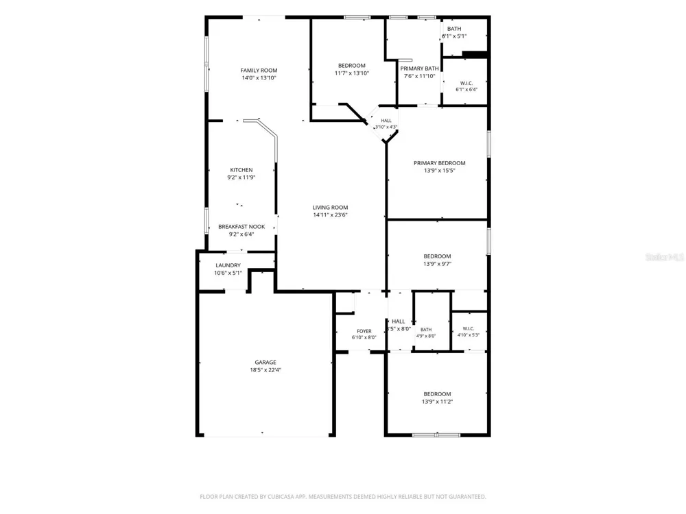 10412 FLY FISHING STREET Riverview, FL 33569