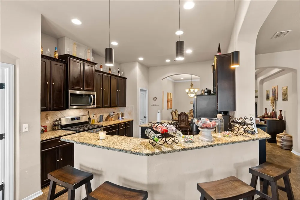 2129 Halcon Street Corpus Christi, TX 78414