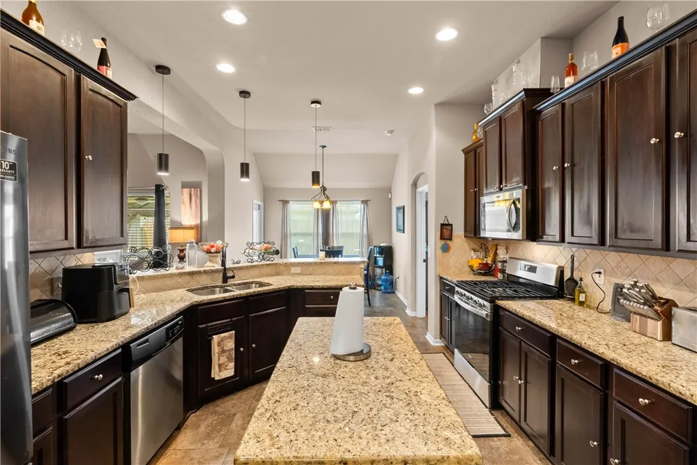 2129 Halcon Street Corpus Christi, TX 78414