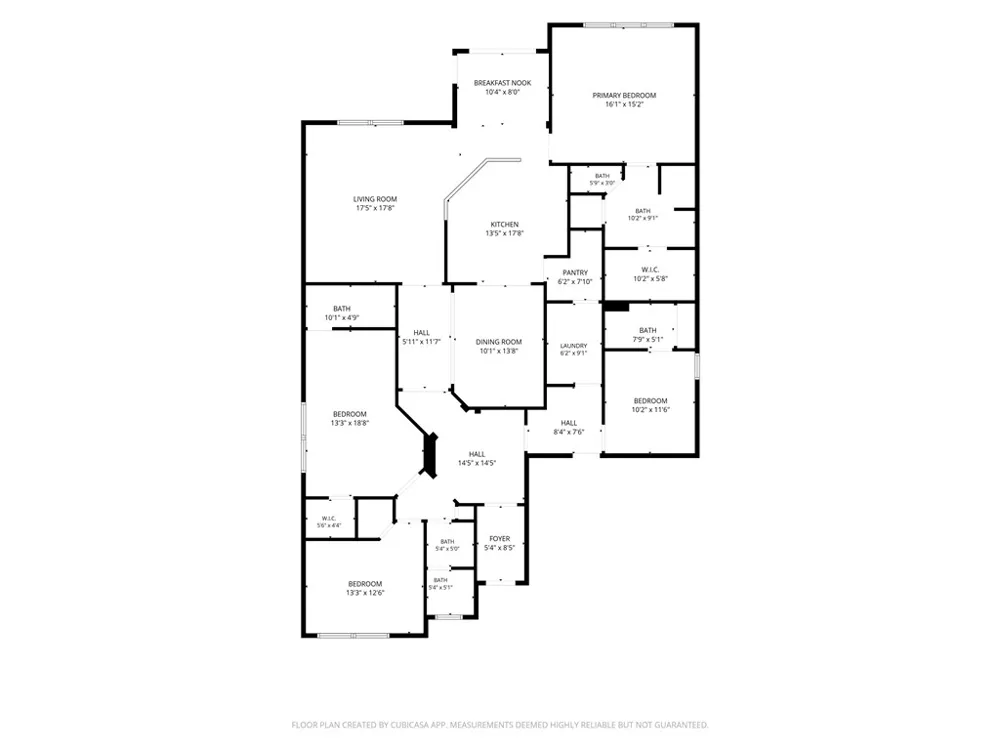 2129 Halcon Street Corpus Christi, TX 78414