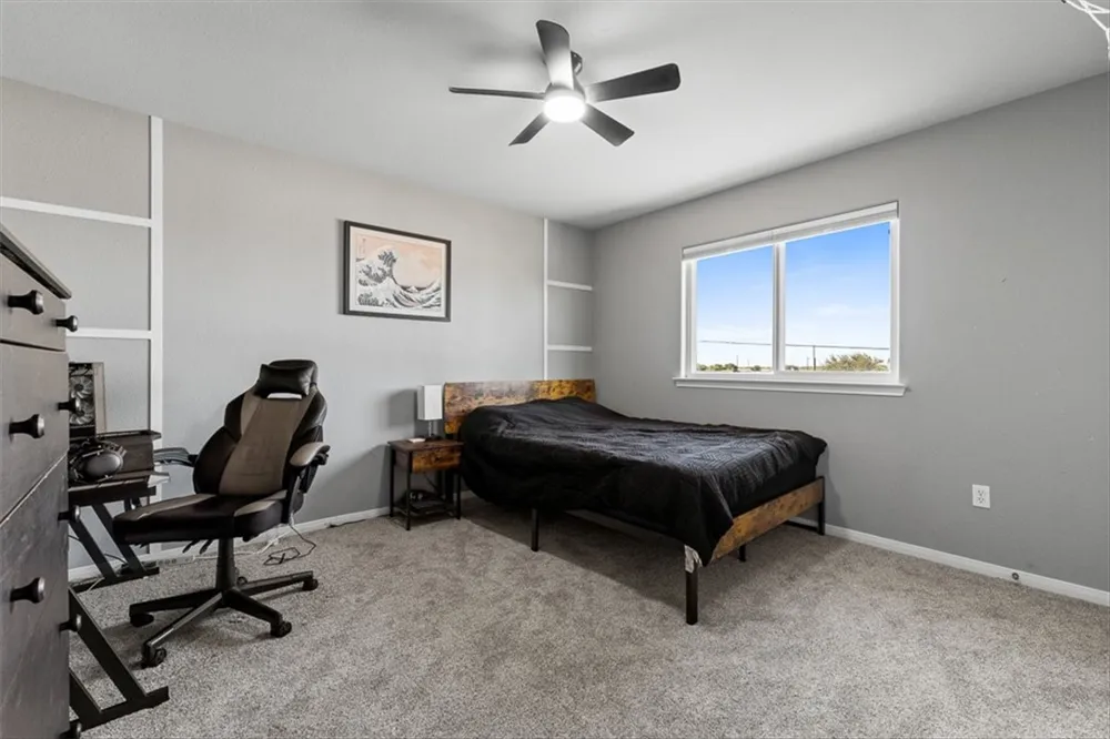2007 Bay Breeze Street Portland, TX 78374