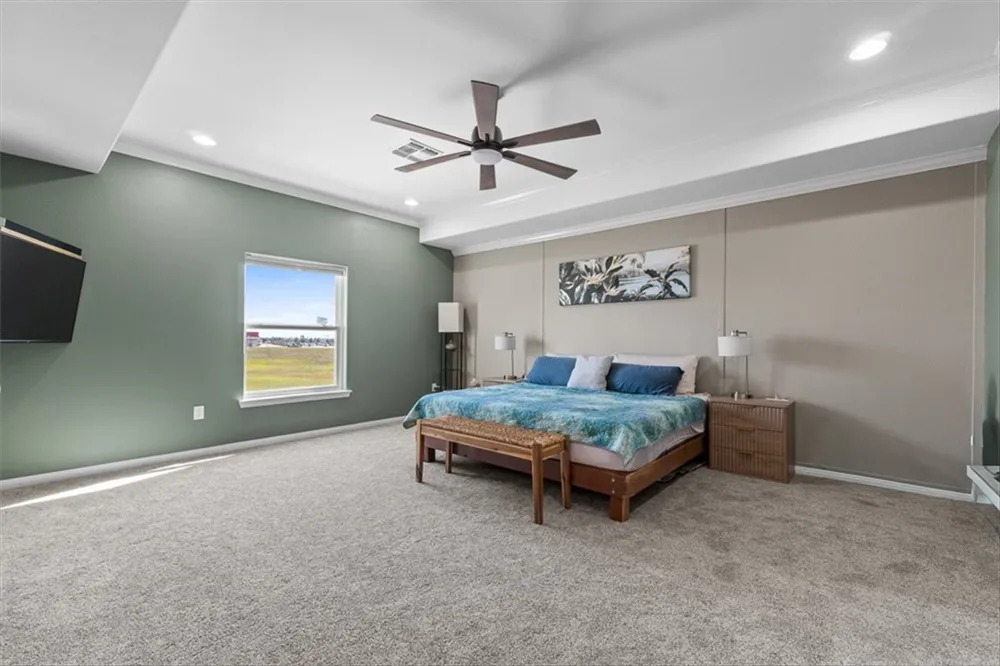 2007 Bay Breeze Street Portland, TX 78374