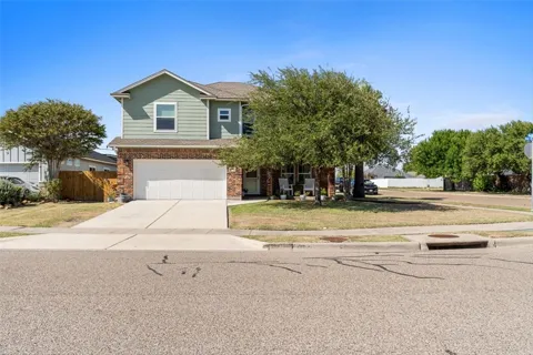 2007 Bay Breeze Street