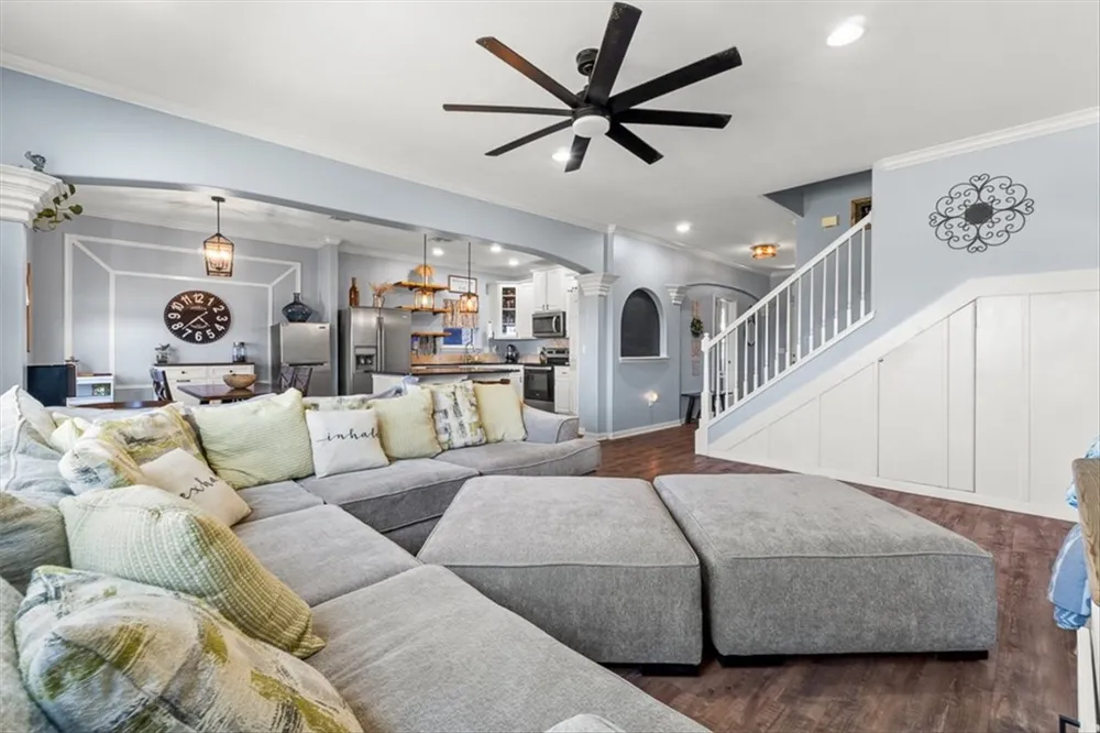 2007 Bay Breeze Street Portland, TX 78374