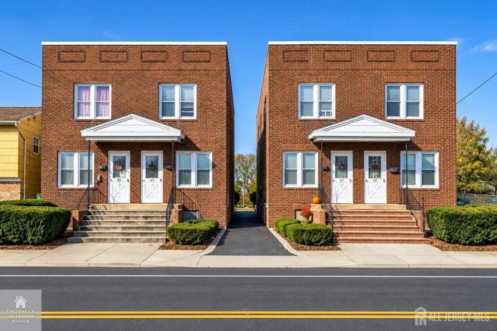 897 Port Reading Avenue Port Reading, NJ 07064