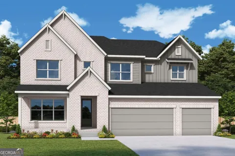 308 Beebalm ST
