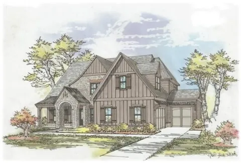 007 Arborcroft Court