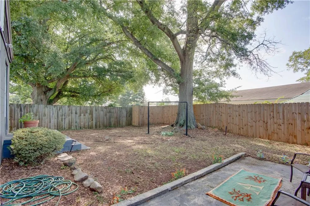 1466 Hardin Avenue College Park, GA 30337