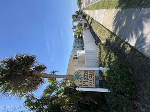 223 Columbia Drive #110