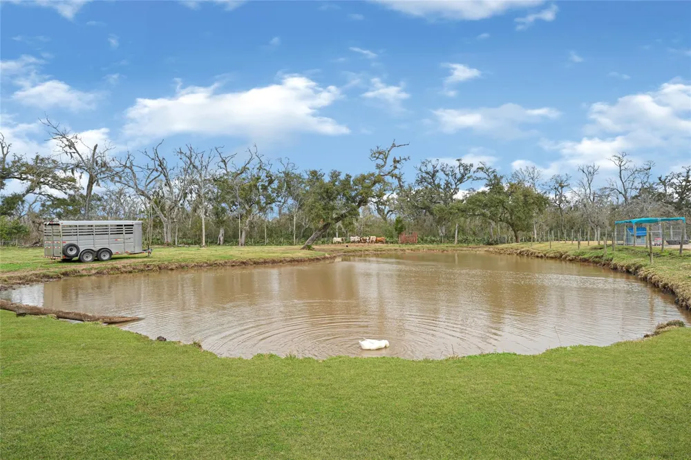 4108 County Road 356 Brazoria, TX 77422